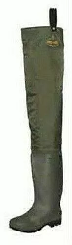 Pro line pvc shop hip waders