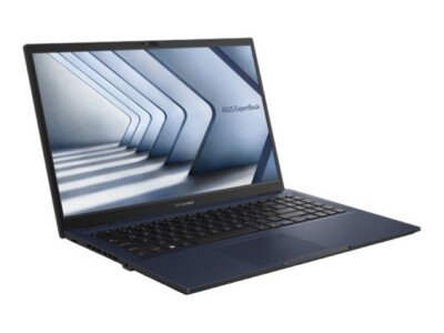 Asus ExpertBook B1 (B1502CBA) 8GB RAM / 512GB SSD / Core i5-1235U / Wifi 6 / 3Y