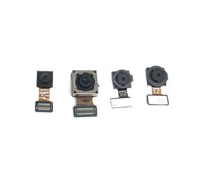 Original Galaxy A13 5G SM-A136B  Haupt Kamera Main Camera Front Camera set