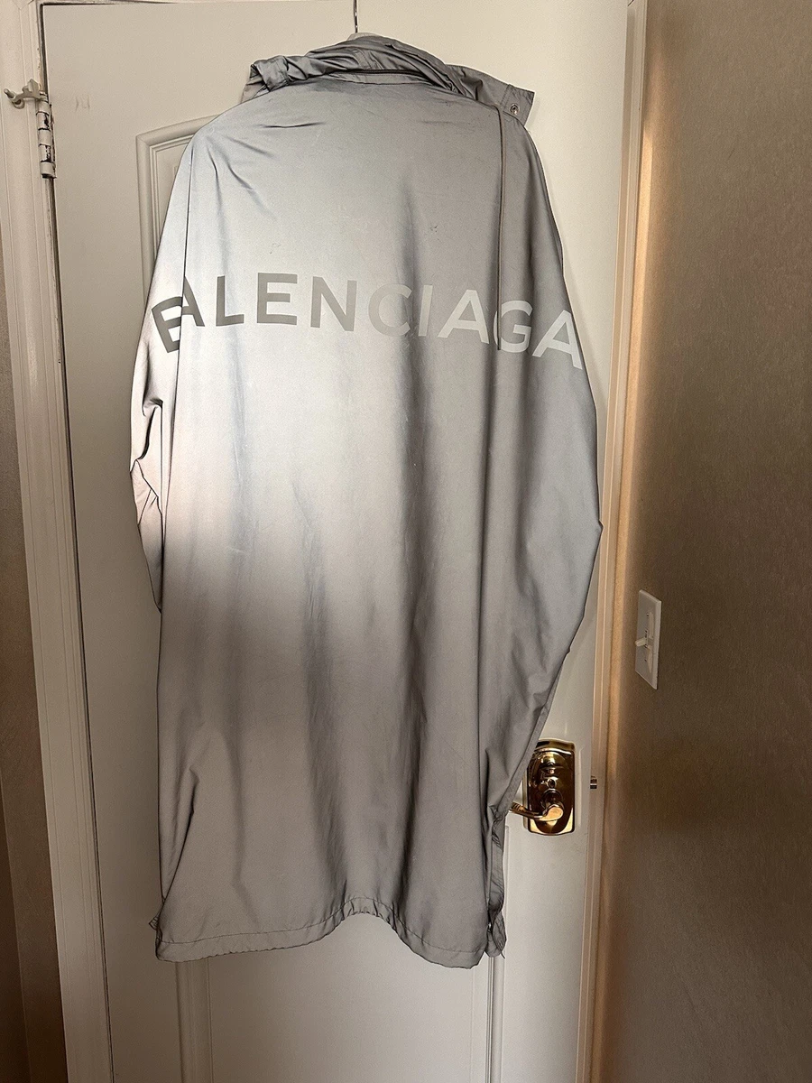 balenciaga clothes price