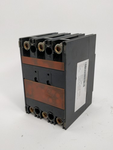 TERASAKI TL-100F TemBreak Circuit Breaker 50A - Picture 4 of 5
