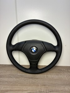 E34 Steering Wheel | eBay