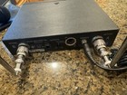 SHURE SC4, LX2 CA 176.200 AXS31 Wireless Handheld Microphone + Receiver — photo 5