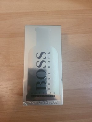 Boss Bottled Herren Eau De Parfum - 100ml