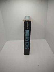 Nintendo Entertainment System / NES: Donkey Kong in OVP - Bienengr&auml;ber