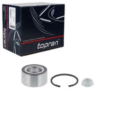 Roulement de roue BMW 525