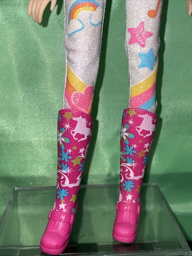 Jojo Siwa singende Puppe - Bild 4 von 8