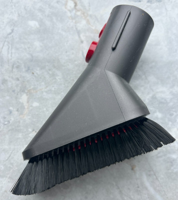 Dyson Genuine Soft Dusting Brush Tool Attachment V7 V8 V10 V11 V15 OEM