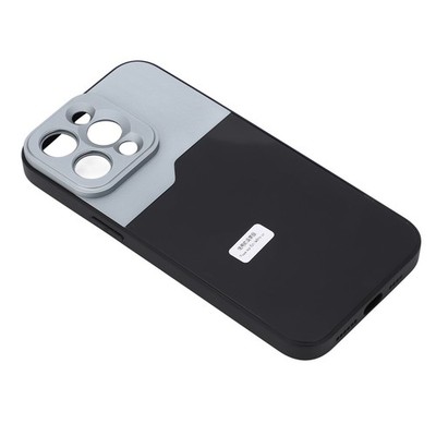 Universal 17mm Thread Lens Phone Case Mobile Phone Protective Shell For Ipho SET