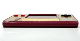 Nintendo Game & Watch - Super Mario Bros. 2020 Color Screen Edition - HXA-001