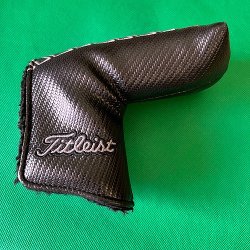 Scotty Cameron select Newport 2 Notchback Black 34 in Golf Clubs w/ Head Cover - Picture 12 of 16