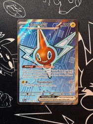 Rotom ex 111/094 Phantasmal Flames