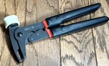 MATCO Tools Wheel Weight Hammer Plastic Face Clip On Pliers Removal Pick Pry Bar