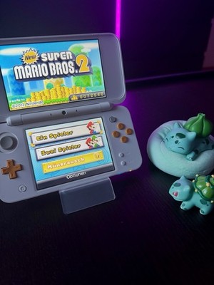 New Super Mario Bros 2 - Nintendo 3DS - 2DS