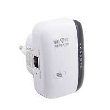 Amplificatore WiFi 300Mbps Ripetitore WIFI wireless Extender 802.11N Ripetitore
