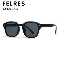 Unisex UV protection Sunglasses Fashion Full Frame Oval Outdoor Shade Glasses