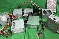 Lot of Vintage/Modern PC Power Supplies PSU  Parts  Fast Ship