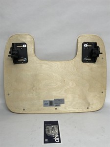 Drive Medical FC 2024 Wenzelite Rehab First Class School Chair Optional Tray