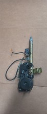1987-1993 Cadillac Allante Power Radio Antenna Assembly Black 22072037 Oem