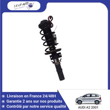 Amortisseur Audi A2