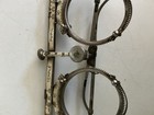 ANTIQUE  1890’S AMERICAN OPTICAL CO. TRIAL LENSE FRAME — photo 7