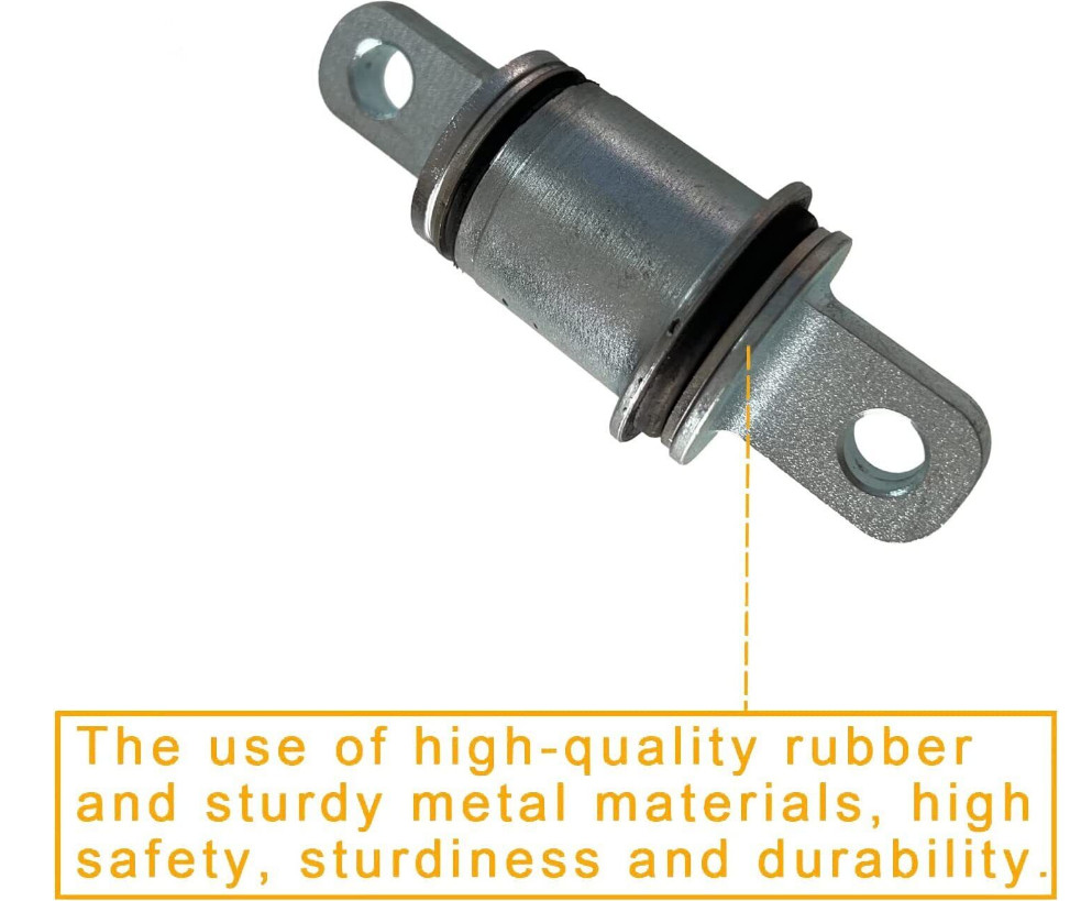 Front and rear upper control arm bushing For Ferrari 430/599GTB/612/360 209167