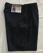 Weatherproof Vintage Men's 9" inseam UPF 50 Stretch Performance Tech Short-36W
