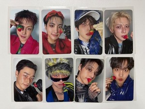 Ateez Makestar | eBay