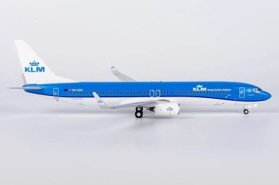 NG Model Boeing 737-900 KLM PH-BXS 1:200 Modellflugzeug