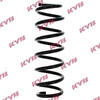 2X KYB RA7067 Fahrwerksfeder FüR BMW X3 F25