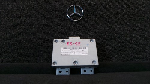 E5-52 * Mercedes-Benz W212 w204 Media Interface Steuergerät   A2049000300