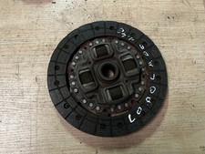 Disque d'embrayage Toyota COROLLA