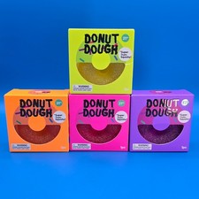  NEW Target NeeDoh-Style J'Adore Squishy Donut Dough - Pick Your Color