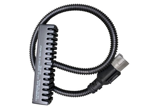 2 Stück Lungo LED LKW Heckleuchte 24V 141NUGA200R/KB & 141NUGB200R 49666 - Picture 4 of 7
