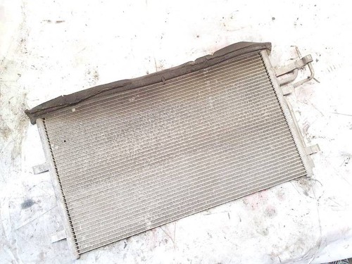 Ford C-MAX 2007 Air Conditioning Condenser used, Genuine #1916262-86