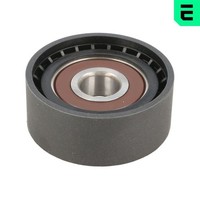 Optimal Umlenk-/FüHrungsrolle, Keilrippenriemen 0-N2341 FüR Chevrolet Opel