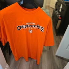 Oregon State Football shirt big and tall 2xlG...