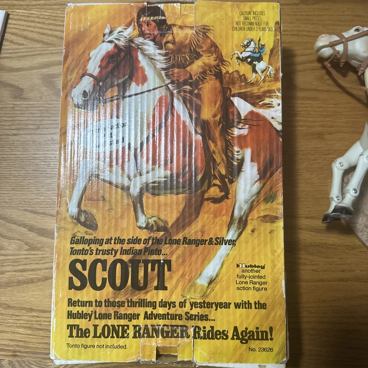 Lone Ranger for sale | eBay