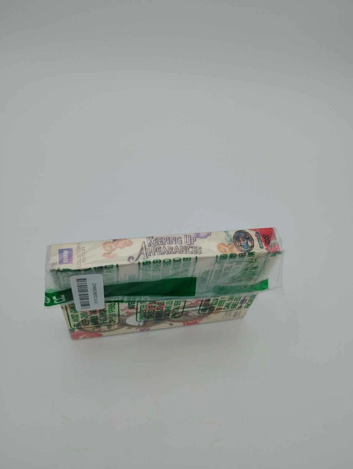 Keeping Up Appearances Collector's DVD 10-Disc BBC TV - Image 3 of 4