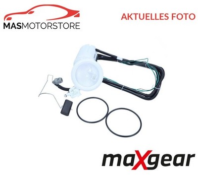ELEKTRISCH KRAFTSTOFFPUMPE MAXGEAR 43-0223 A FÜR BMW 5,6,E60,E61,E63,E64