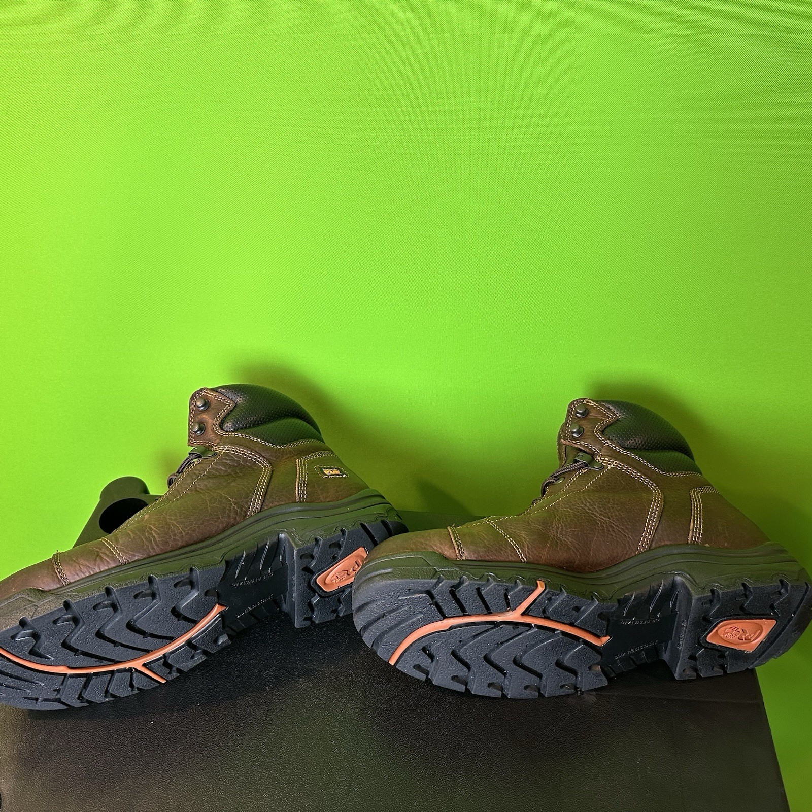 Timberlands pro - image 11