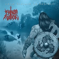 Pitkan Matkan - From Despair To Rebirth - CD - K600Z