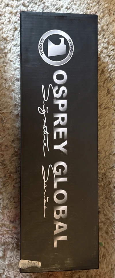 Escopo de rifle Osprey Global SDS3-9X40MDG: Osprey Standard Series 3-9X 40mm com... - Imagem 4 de 4