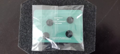 Phish Pins - Official Dry Goods 2022 Tour Limited Edition - Picture 4 of 6