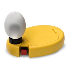 OvaView Standard Egg Candler for Monitoring Embryo Development in Chicken, Duck