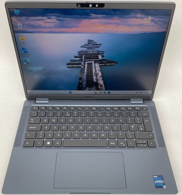 DELL Latitude 7340 Intel  Core  i5-1345U Touch 13.3'' 16 GB LPDDR5-SDRAM 512 GB