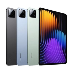 Xiaomi Pad 6 WiFiモデル ジャンク品 Xiaomi Pad 6 中古 30,350円