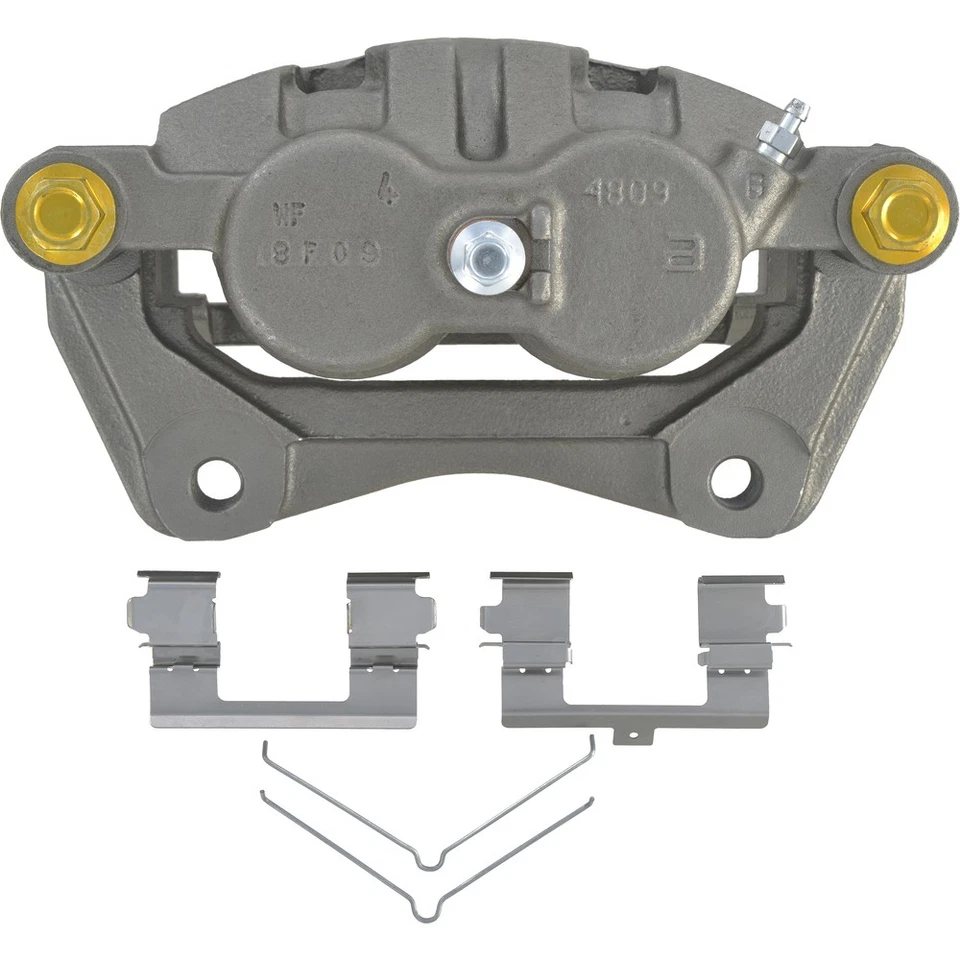 Pinza de freno de disco para 09-15 Honda Pilot 1405-316588 Foto 4 de 4