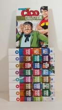 CICO COLLECTION 1/9 sequenza completa Ed. If 2015 !!
