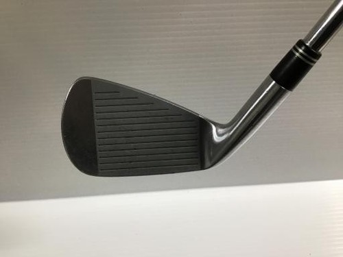 Yonex CYBER STAR NANO V NEXTAGE FORGED Irons #5-9,Pw(6Clubs)/NS PRO/Flex:Stiff - Picture 2 of 6